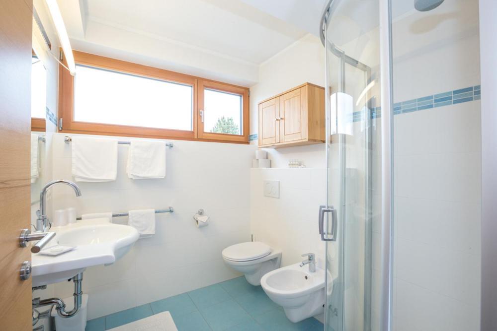 Aichner Aparthotel 3*