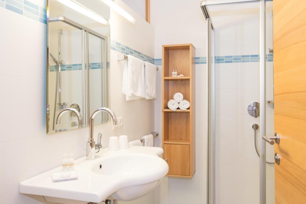 Aparthotel Aichner 3*