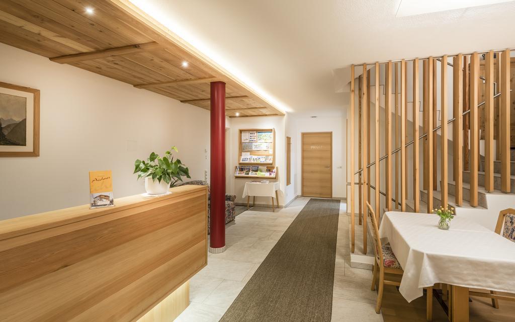 Aparthotel Aichner 3*