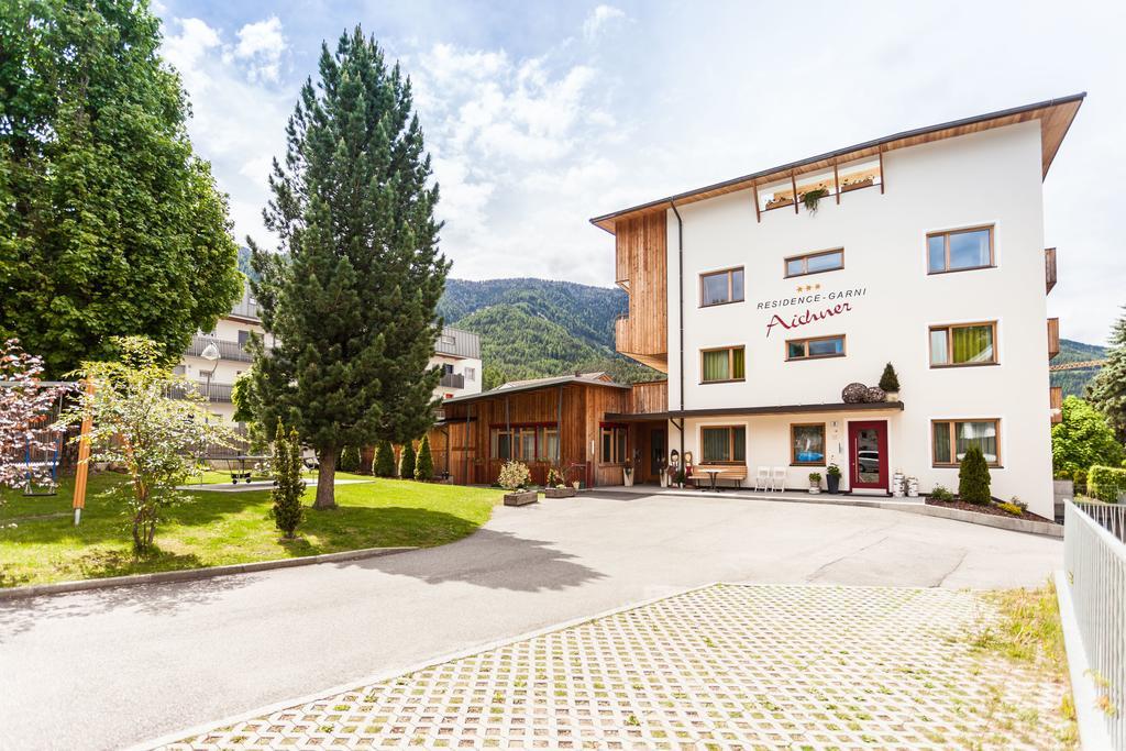 Aparthotel Aichner Bruneck