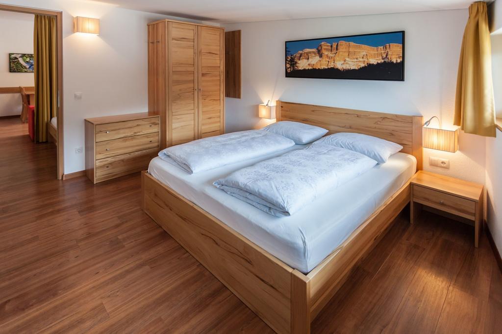 Aichner Apartahotel 3*