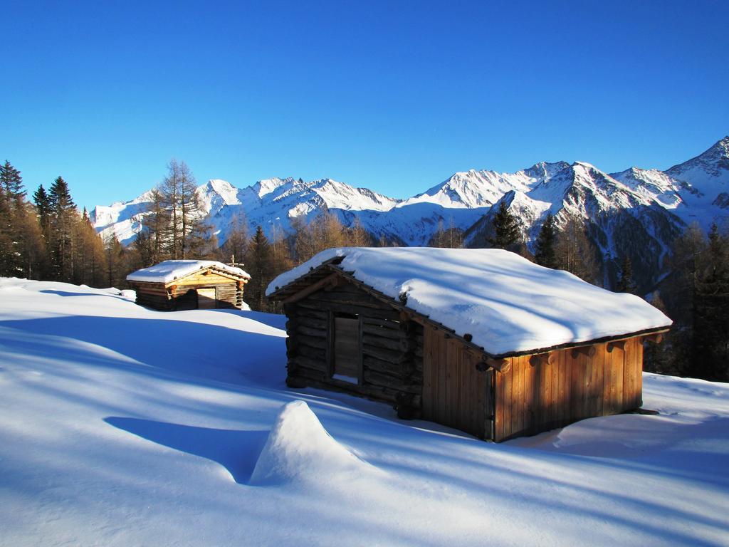 Aichner Aparthotel Bruneck