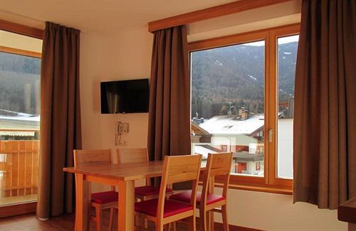 Aparthotel Aichner