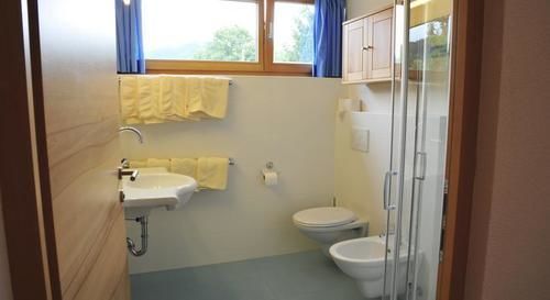 Aichner Aparthotel Bruneck