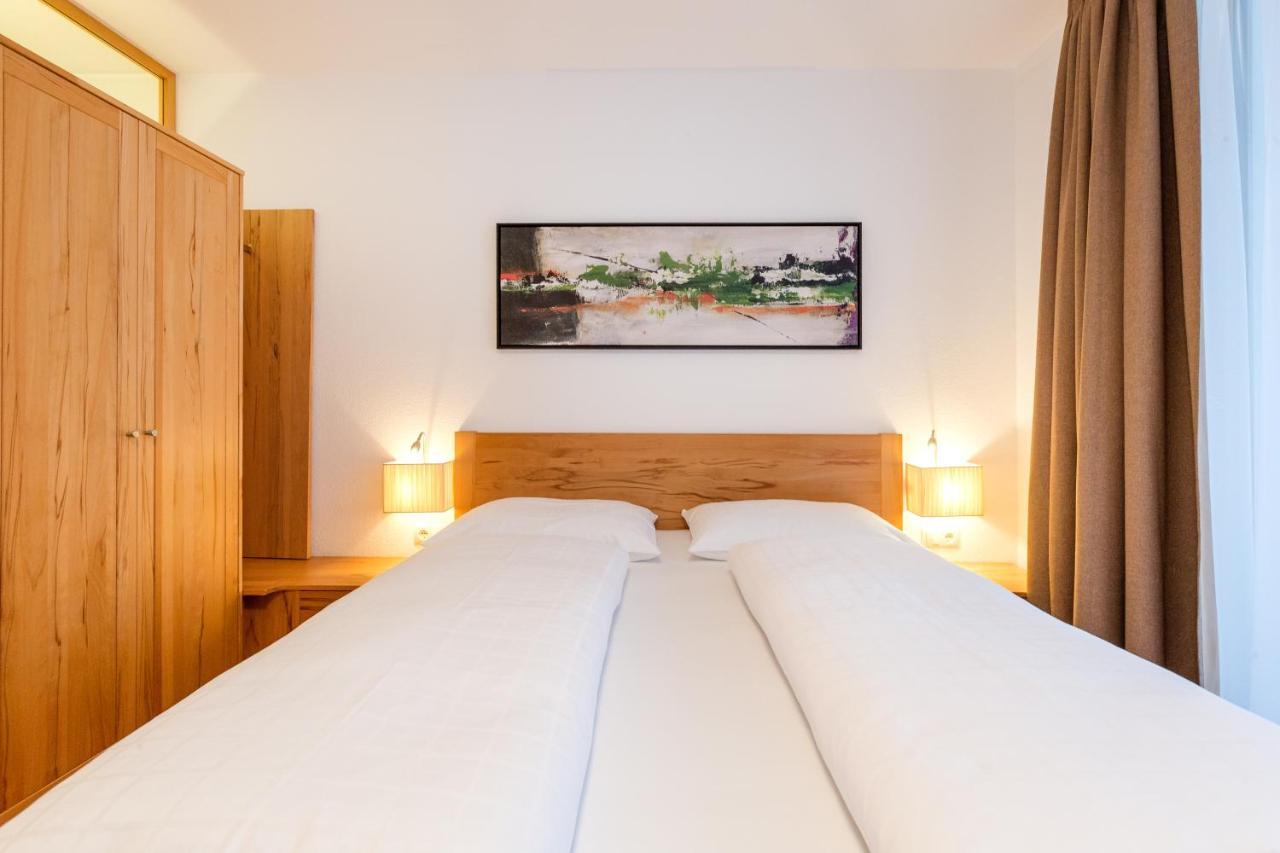Aparthotel Aichner