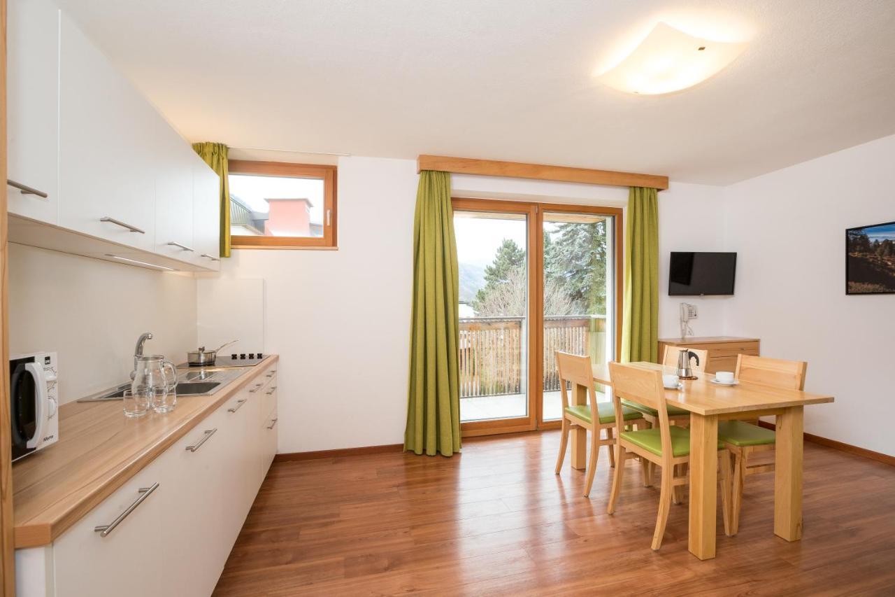 Aparthotel Aichner