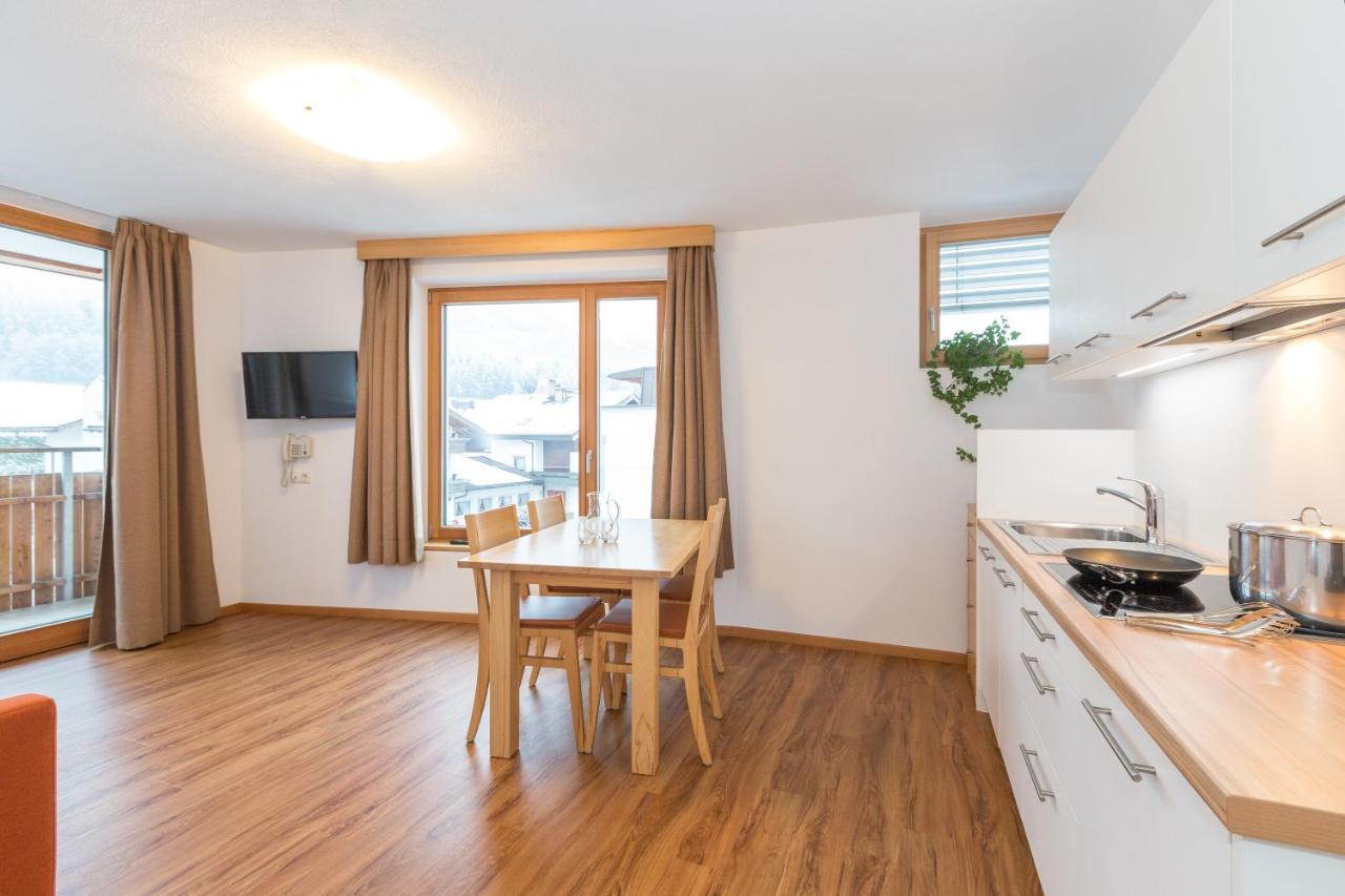 Aichner Aparthotel Brunico
