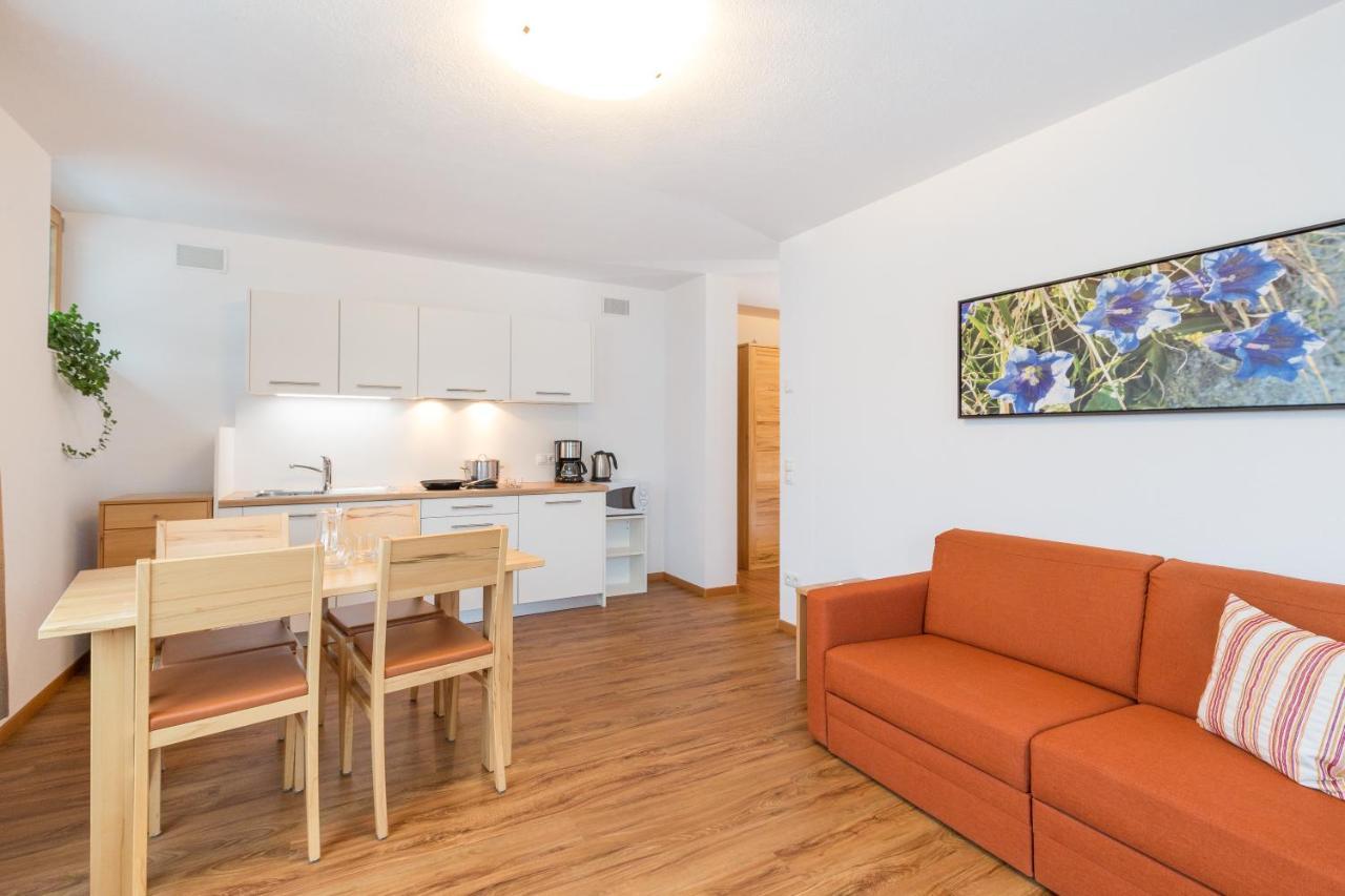 Aichner Aparthotel 3*