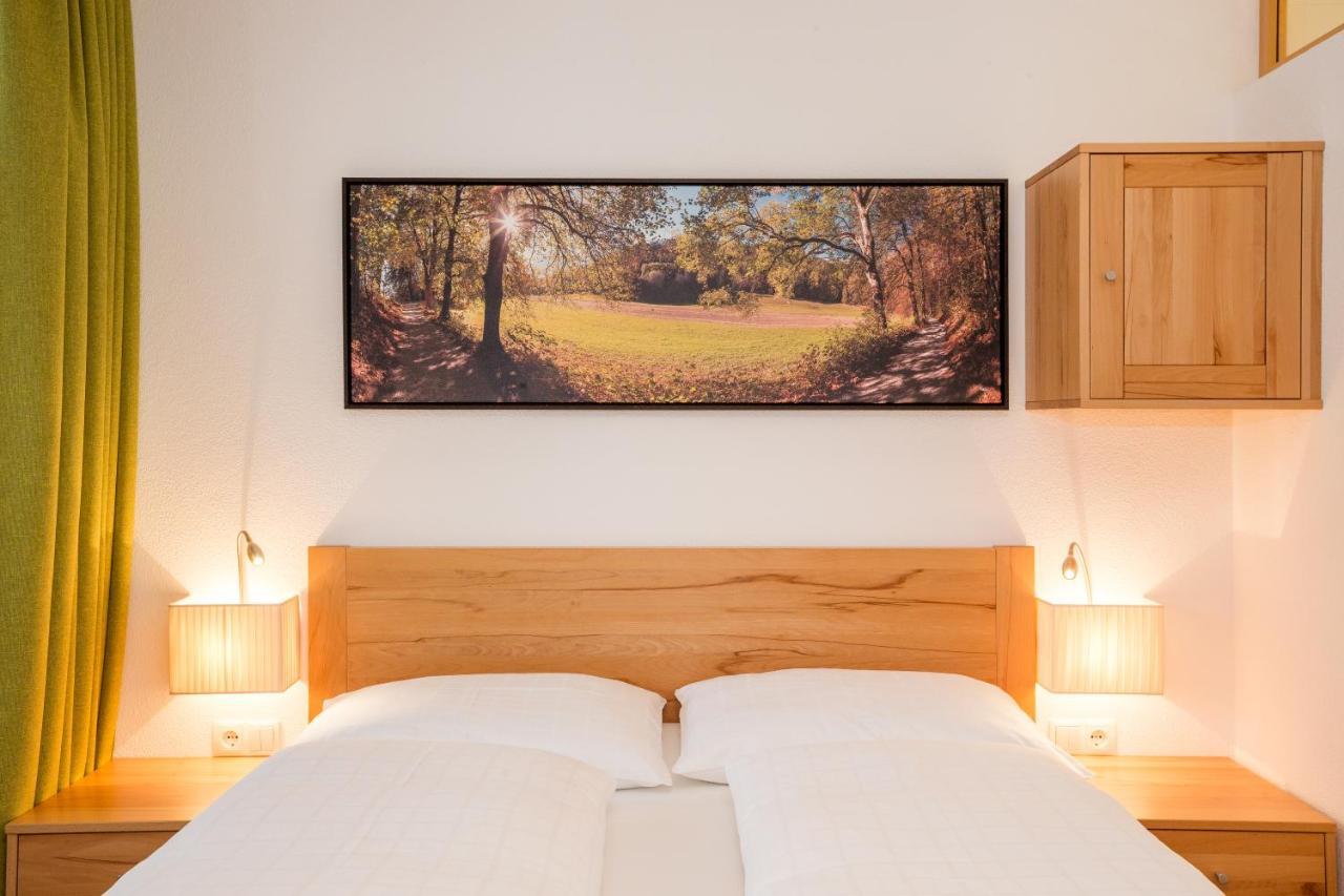 Aichner Aparthotel 3*