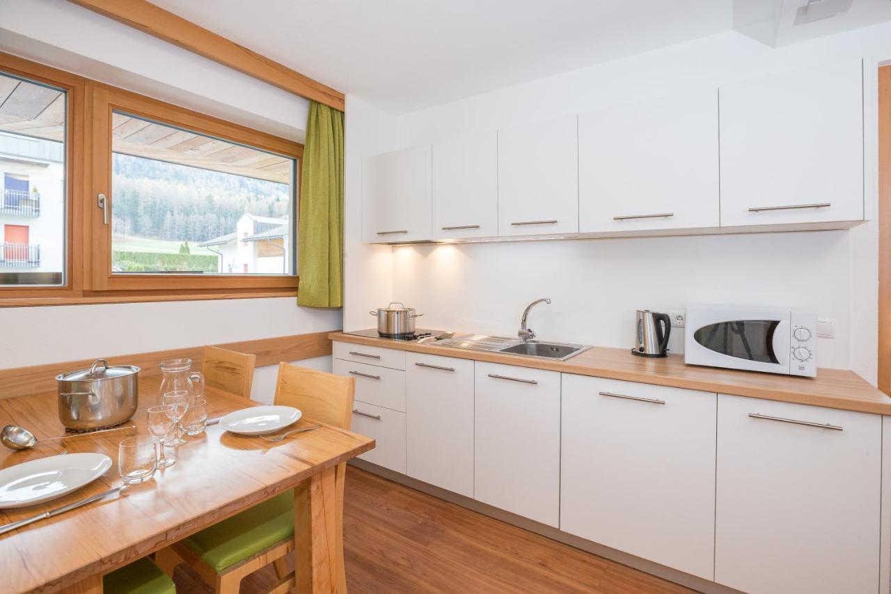 Aparthotel Aichner
