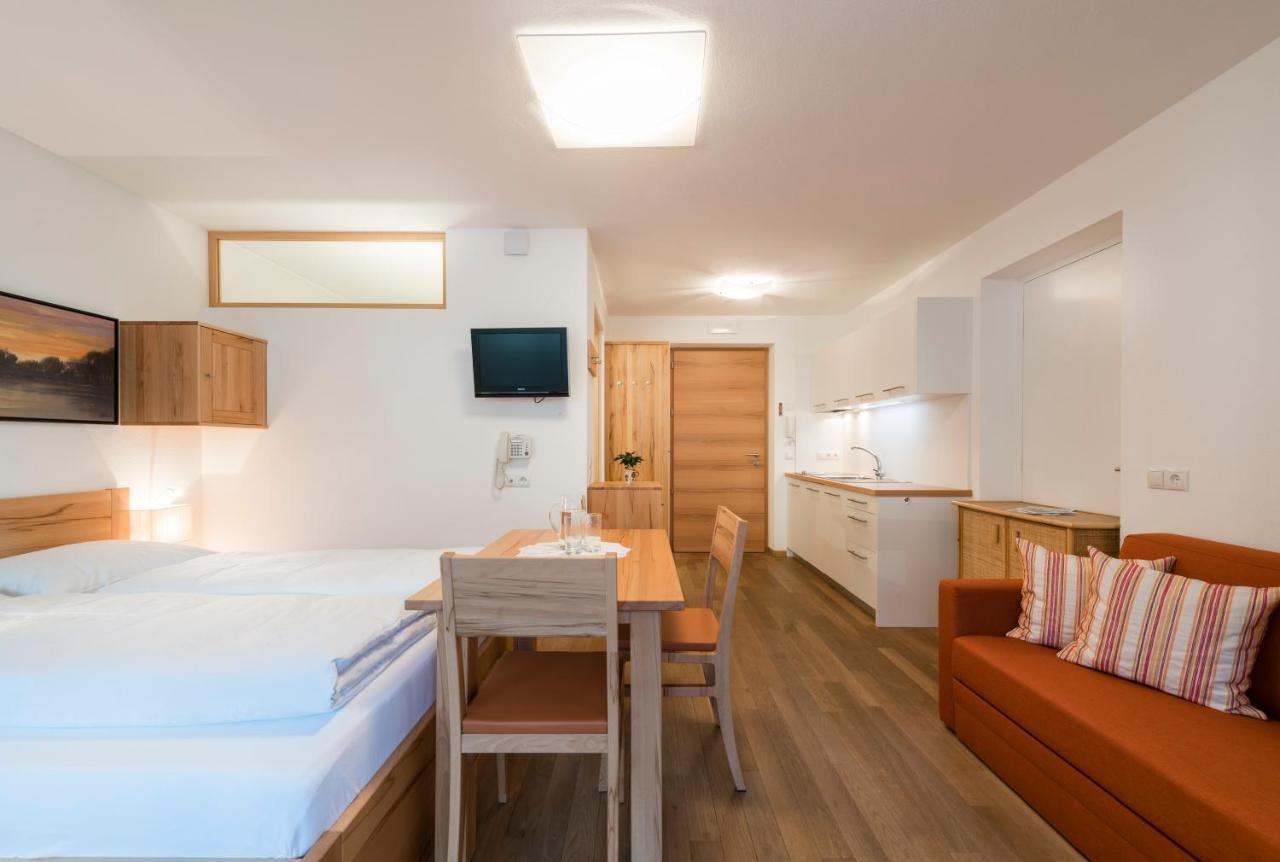 Aparthotel Aichner