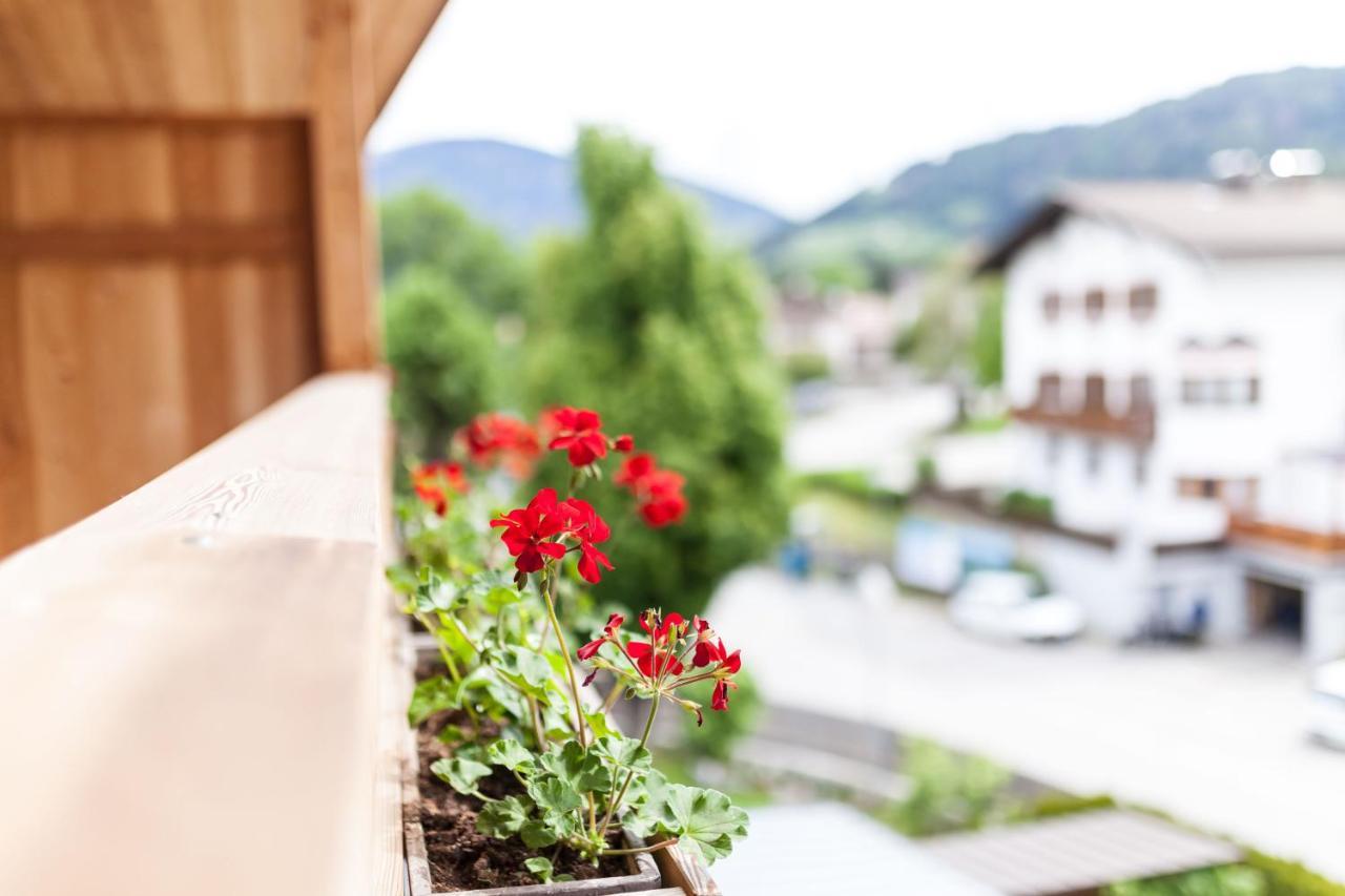 Aparthotel Aichner 3*