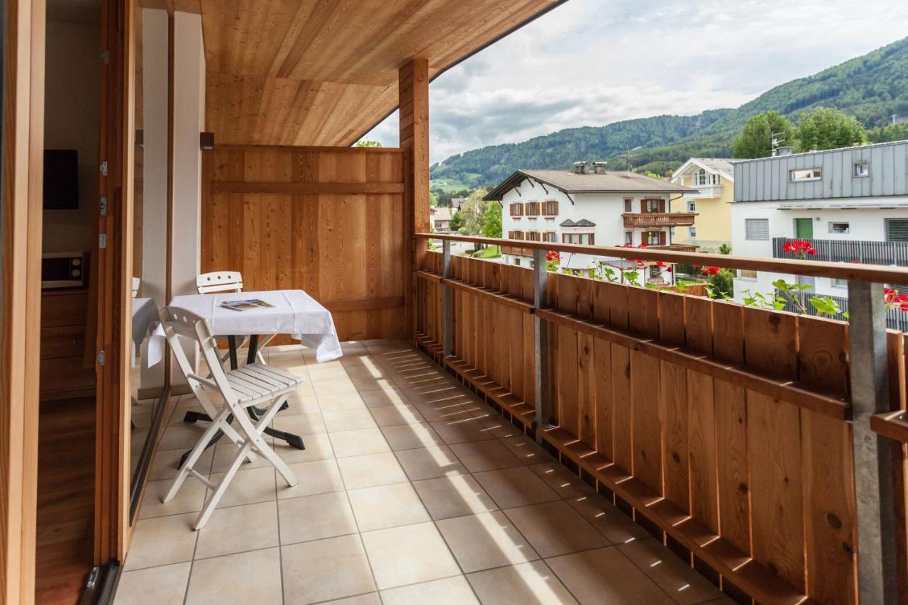 Aparthotel Aichner 3*