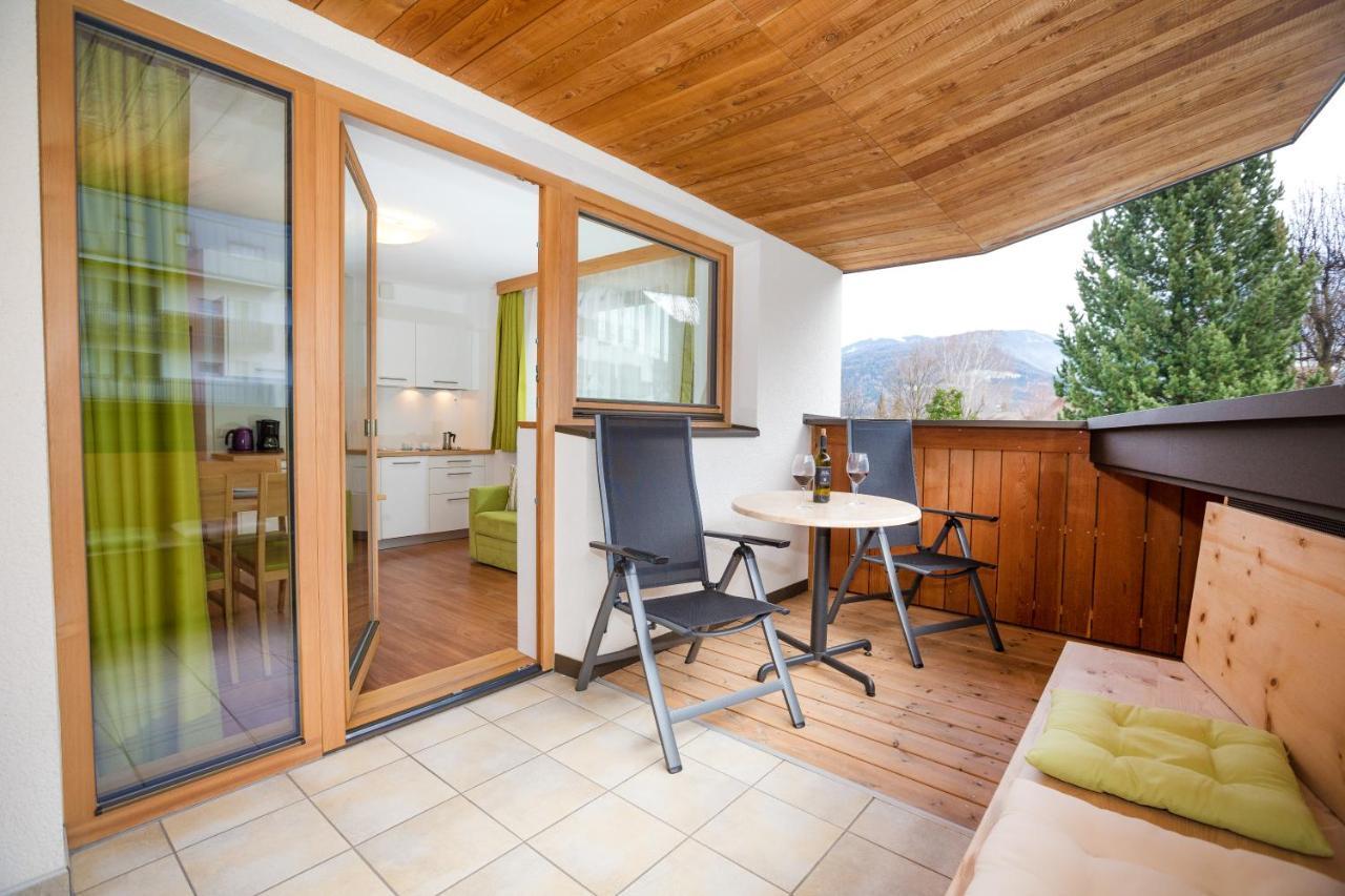 Aichner Aparthotel Bruneck