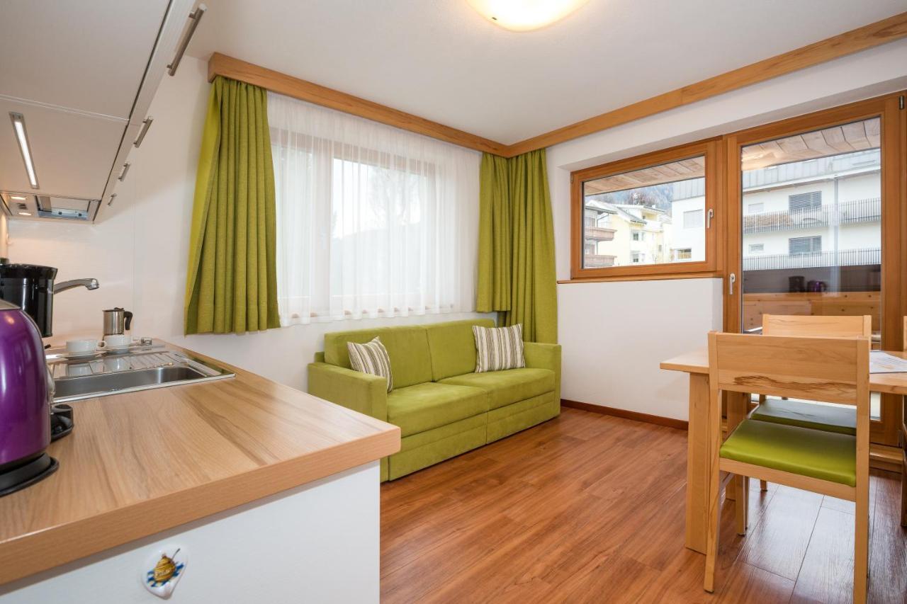 Aichner 3* Bruneck